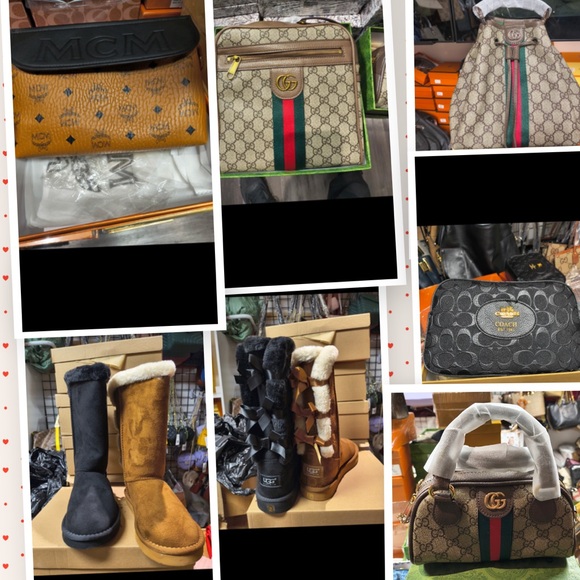 Like. I’ll be back. Twin Hermes Available YOUR BRAND NAME CLOSET FOLLOW ME👍🏼👌🏼 - Picture 1 of 17